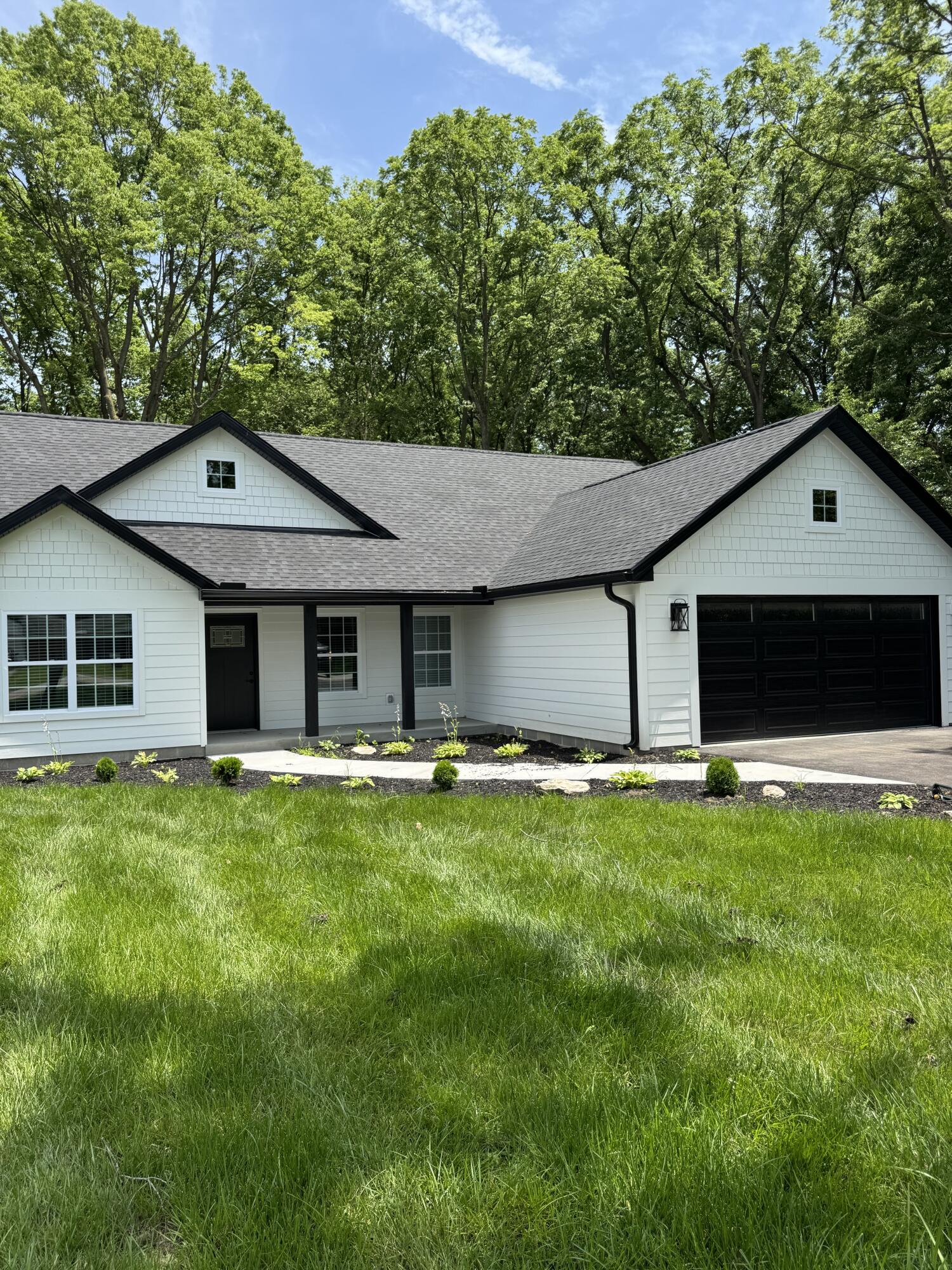 6675 Bethelville Drive, New Carlisle, Ohio 45344