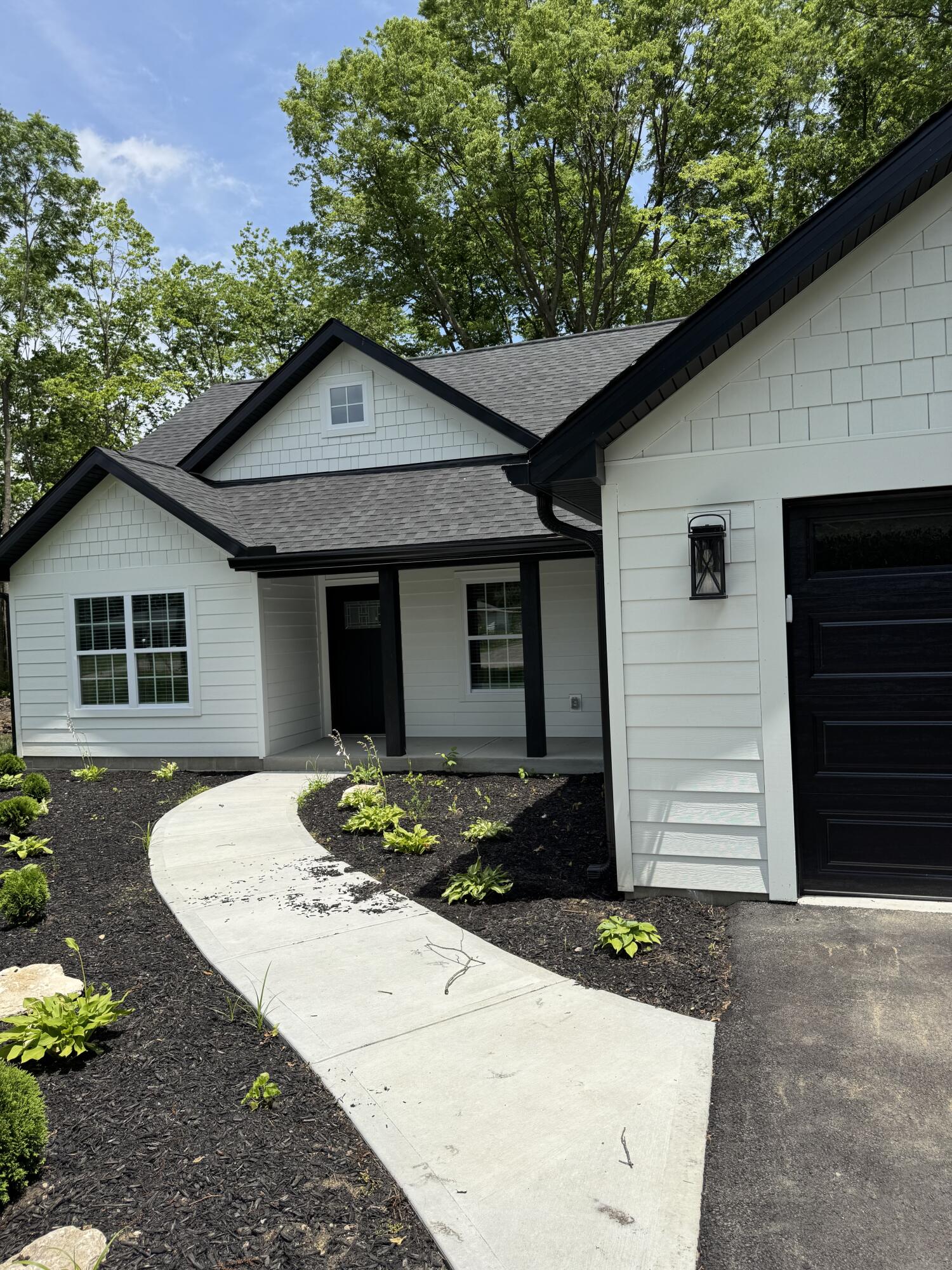6675 Bethelville Drive, New Carlisle, Ohio 45344