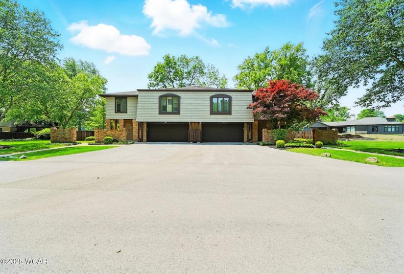 3 A Mews Road, Lima, Ohio, 2 Bedrooms Bedrooms, ,3 BathroomsBathrooms,Residential,For Sale,Mews,307295