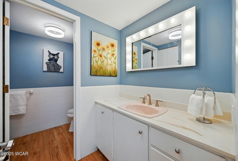 3 A Mews Road, Lima, Ohio, 2 Bedrooms Bedrooms, ,3 BathroomsBathrooms,Residential,For Sale,Mews,307295
