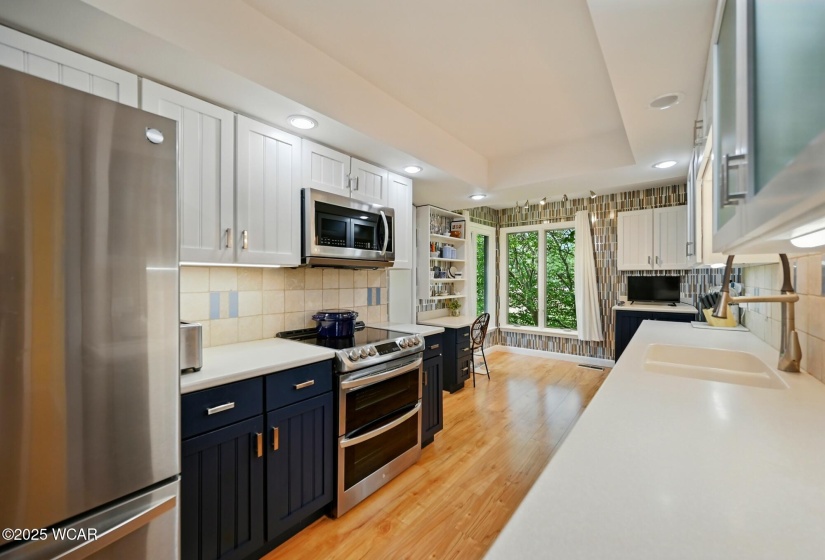 3 A Mews Road, Lima, Ohio, 2 Bedrooms Bedrooms, ,3 BathroomsBathrooms,Residential,For Sale,Mews,307295