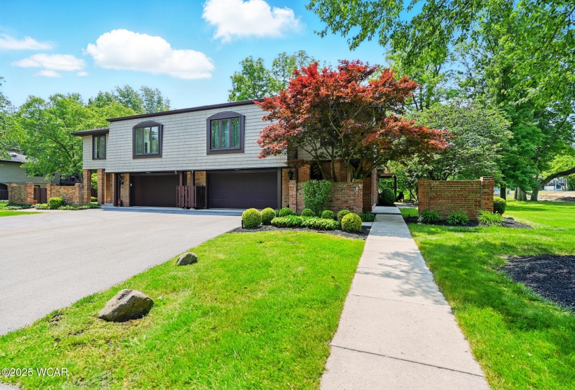 3 A Mews Road, Lima, Ohio, 2 Bedrooms Bedrooms, ,3 BathroomsBathrooms,Residential,For Sale,Mews,307295