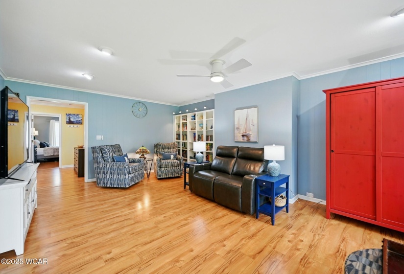 3 A Mews Road, Lima, Ohio, 2 Bedrooms Bedrooms, ,3 BathroomsBathrooms,Residential,For Sale,Mews,307295