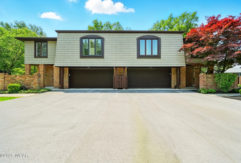 3 A Mews Road, Lima, Ohio, 2 Bedrooms Bedrooms, ,3 BathroomsBathrooms,Residential,For Sale,Mews,307295