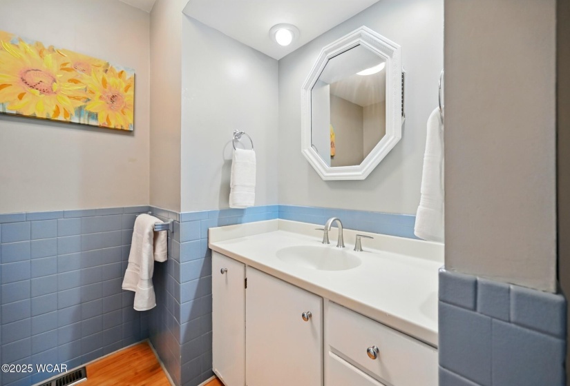 3 A Mews Road, Lima, Ohio, 2 Bedrooms Bedrooms, ,3 BathroomsBathrooms,Residential,For Sale,Mews,307295
