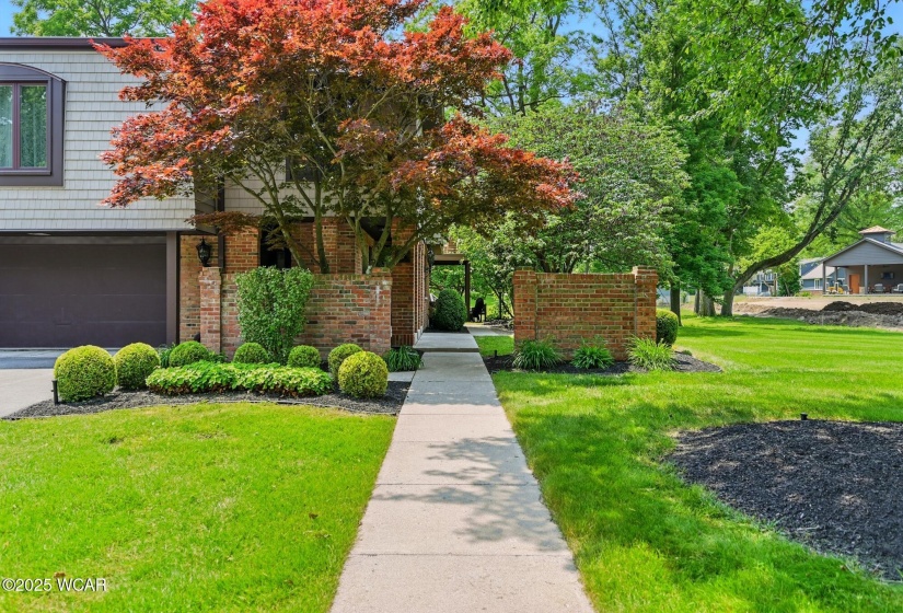 3 A Mews Road, Lima, Ohio, 2 Bedrooms Bedrooms, ,3 BathroomsBathrooms,Residential,For Sale,Mews,307295