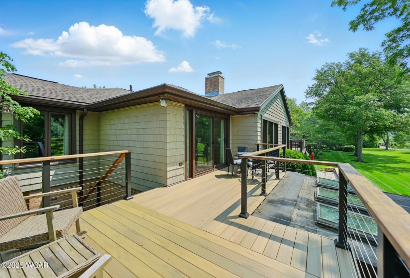 3 A Mews Road, Lima, Ohio, 2 Bedrooms Bedrooms, ,3 BathroomsBathrooms,Residential,For Sale,Mews,307295