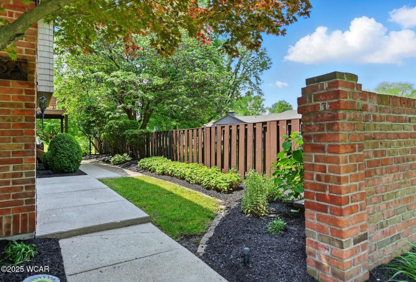 3 A Mews Road, Lima, Ohio, 2 Bedrooms Bedrooms, ,3 BathroomsBathrooms,Residential,For Sale,Mews,307295