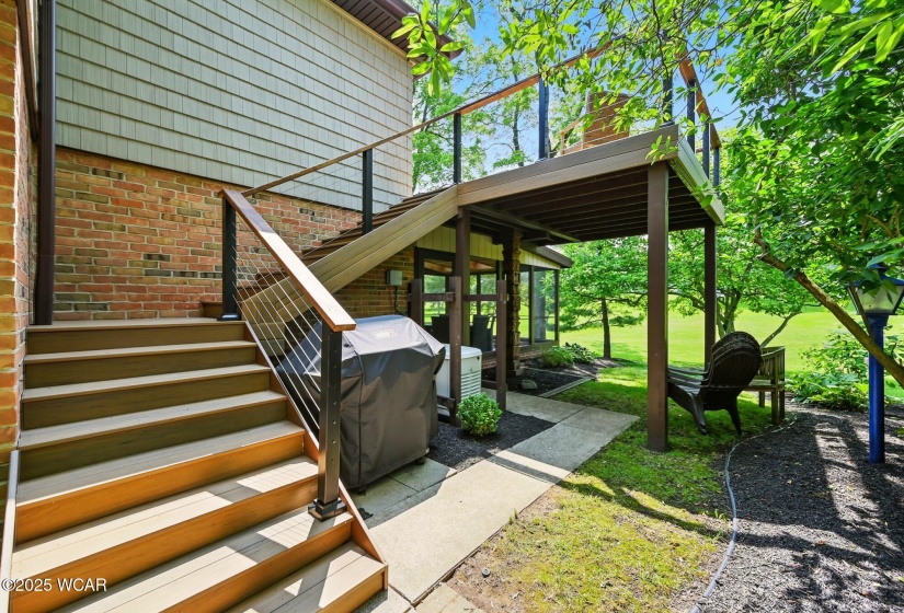 3 A Mews Road, Lima, Ohio, 2 Bedrooms Bedrooms, ,3 BathroomsBathrooms,Residential,For Sale,Mews,307295