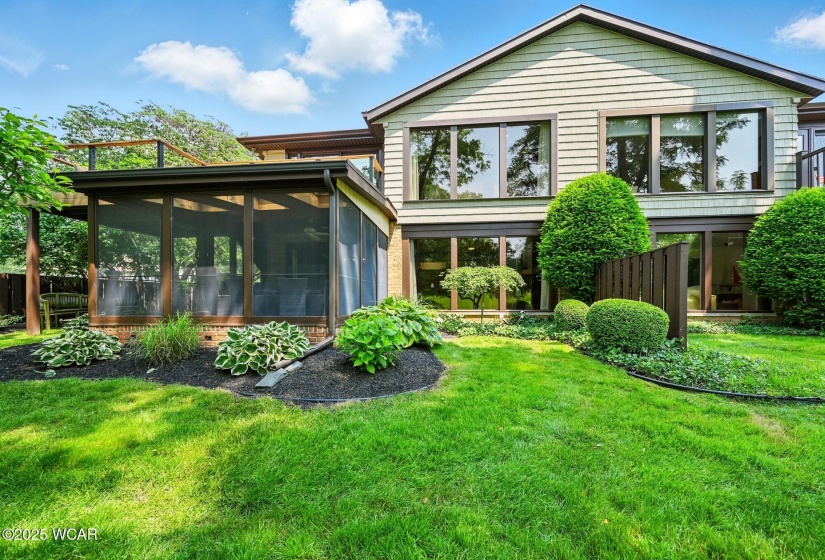 3 A Mews Road, Lima, Ohio, 2 Bedrooms Bedrooms, ,3 BathroomsBathrooms,Residential,For Sale,Mews,307295
