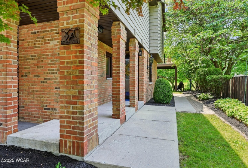 3 A Mews Road, Lima, Ohio, 2 Bedrooms Bedrooms, ,3 BathroomsBathrooms,Residential,For Sale,Mews,307295