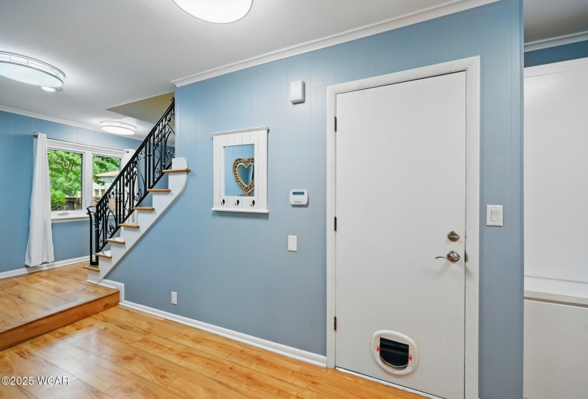 3 A Mews Road, Lima, Ohio, 2 Bedrooms Bedrooms, ,3 BathroomsBathrooms,Residential,For Sale,Mews,307295