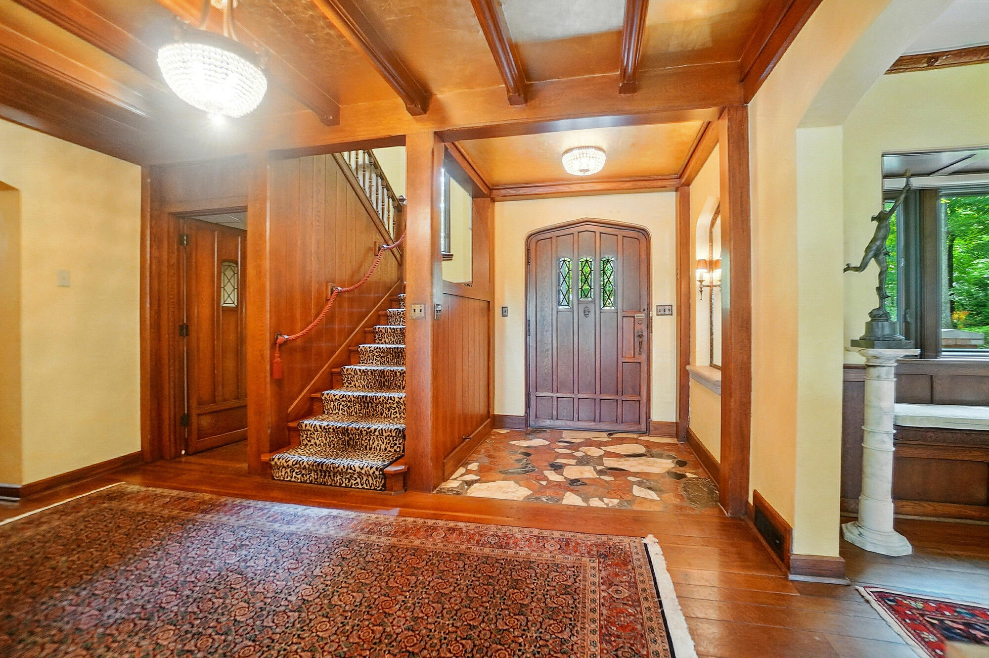 2475 Signal Hill Road, Springfield, Ohio 45504