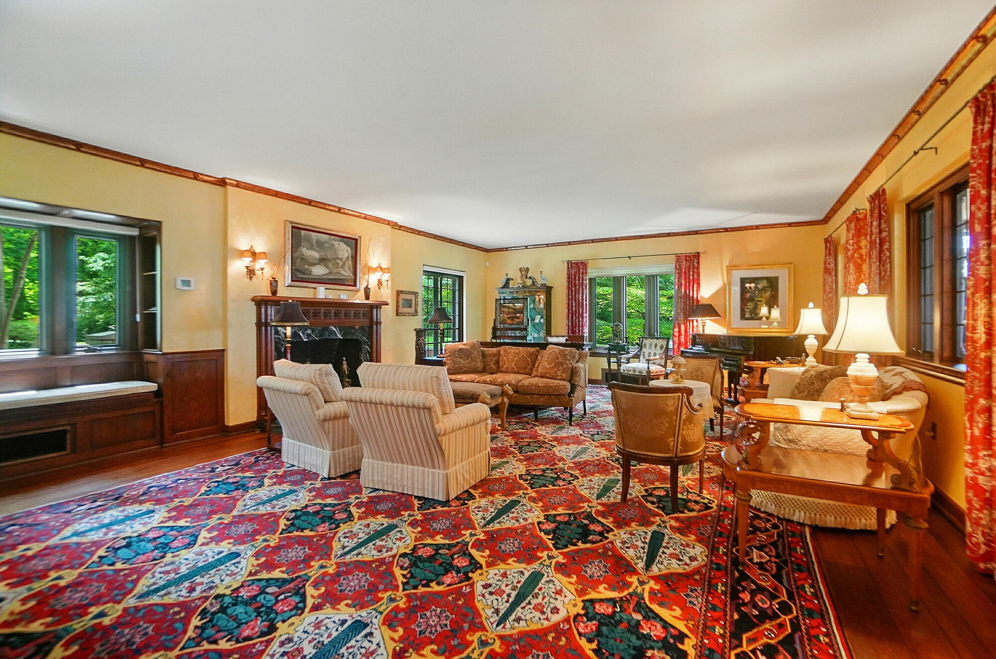 2475 Signal Hill Road, Springfield, Ohio 45504