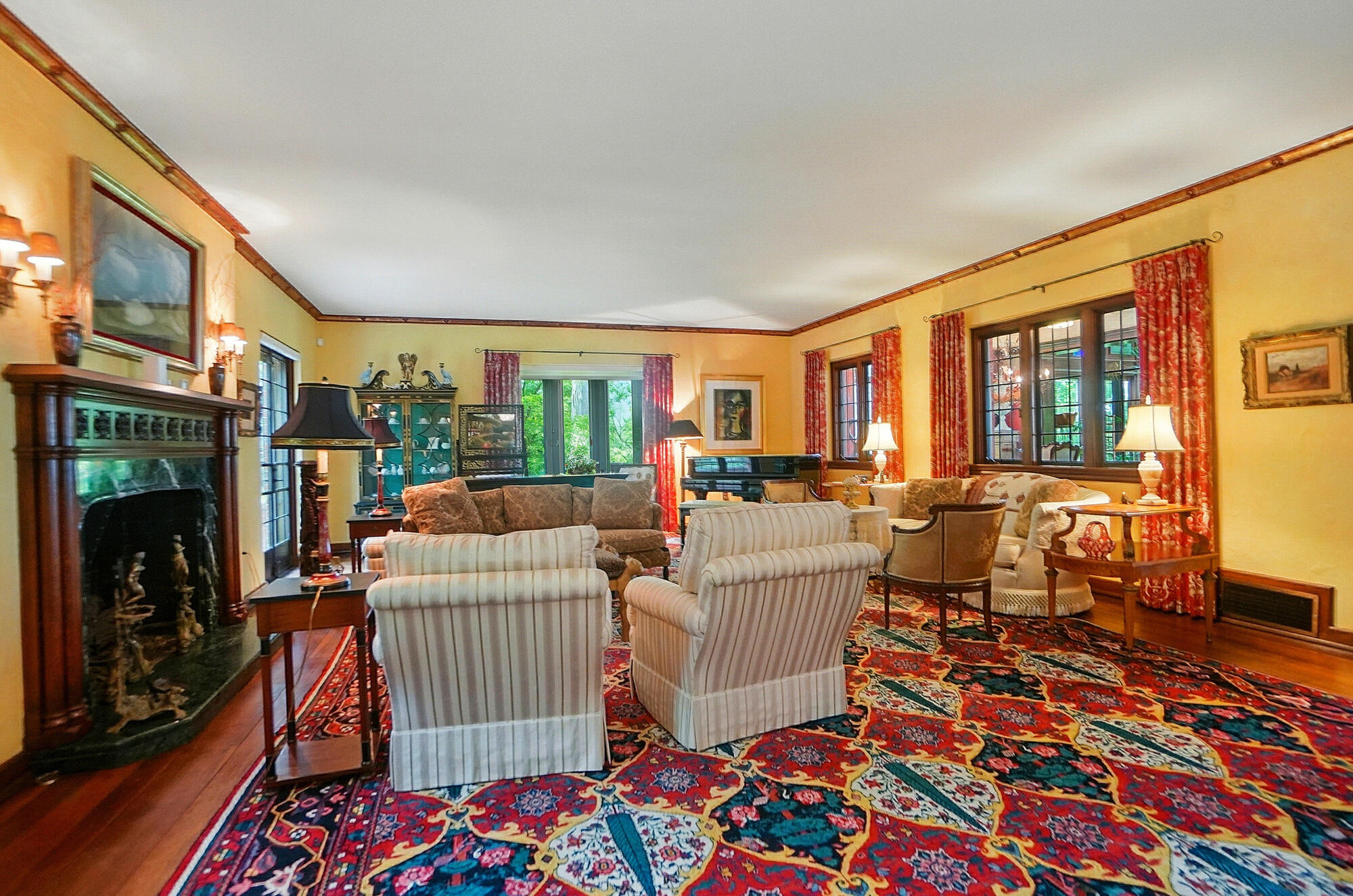 2475 Signal Hill Road, Springfield, Ohio 45504