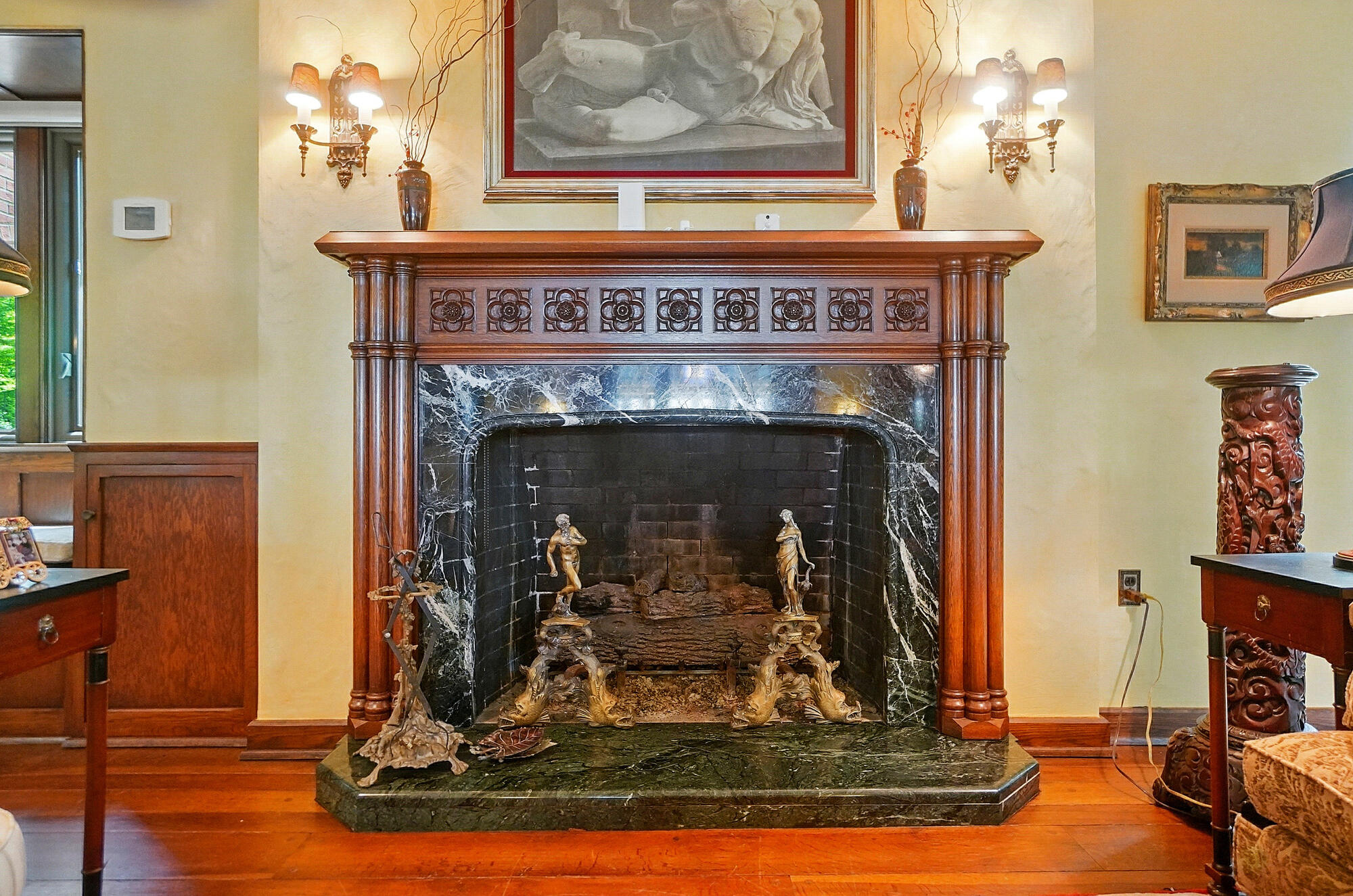 2475 Signal Hill Road, Springfield, Ohio 45504