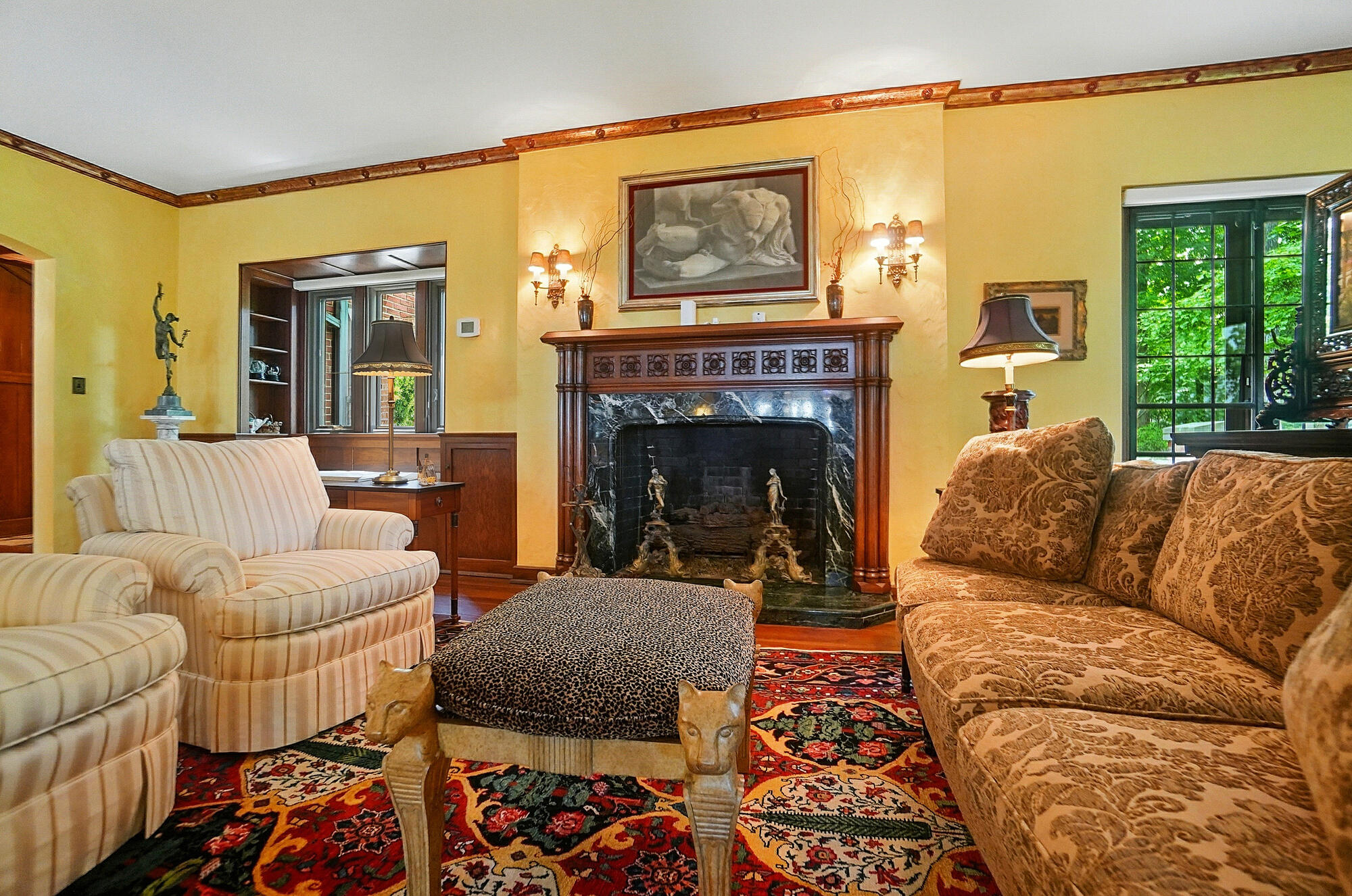 2475 Signal Hill Road, Springfield, Ohio 45504