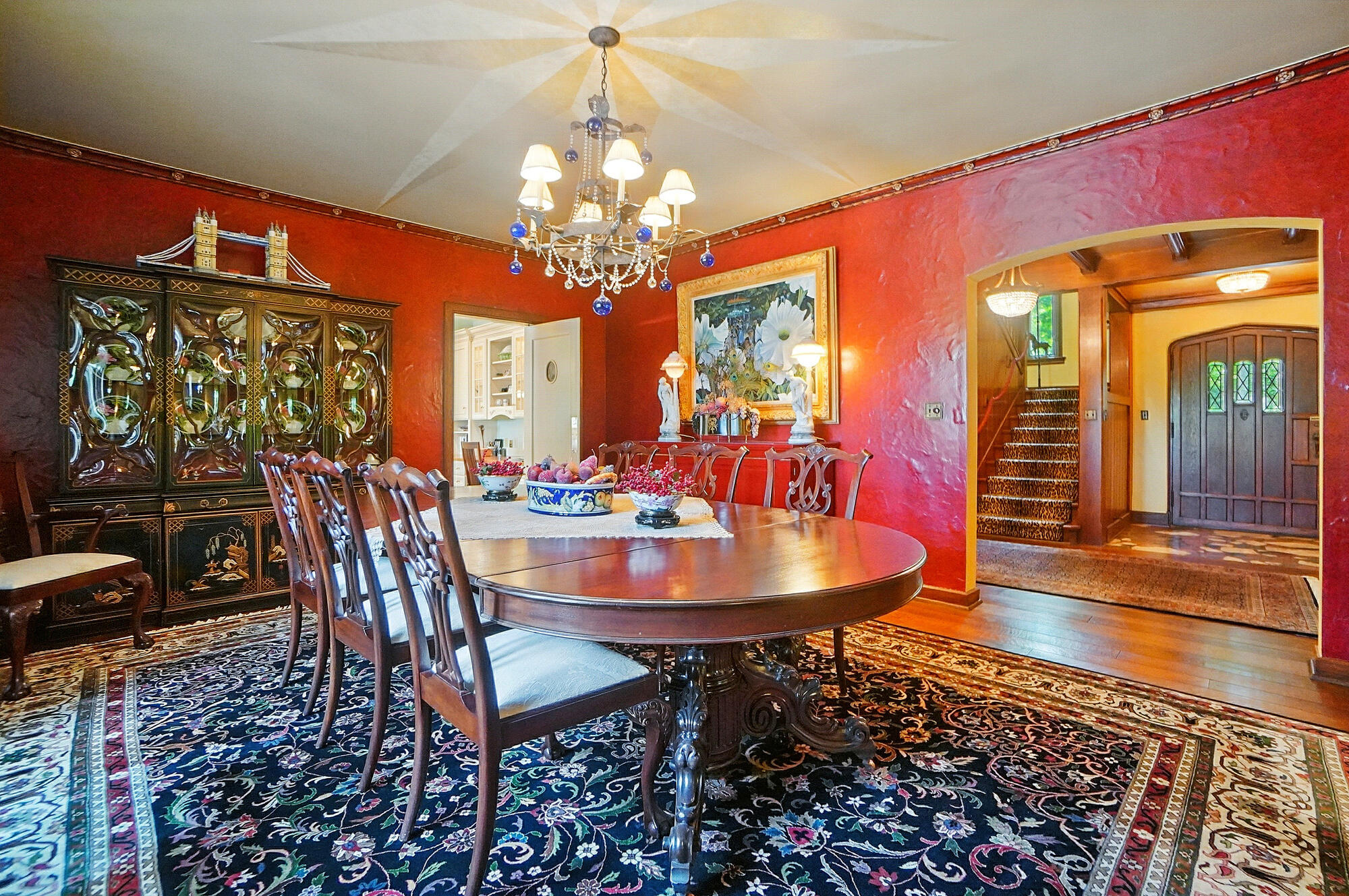 2475 Signal Hill Road, Springfield, Ohio 45504