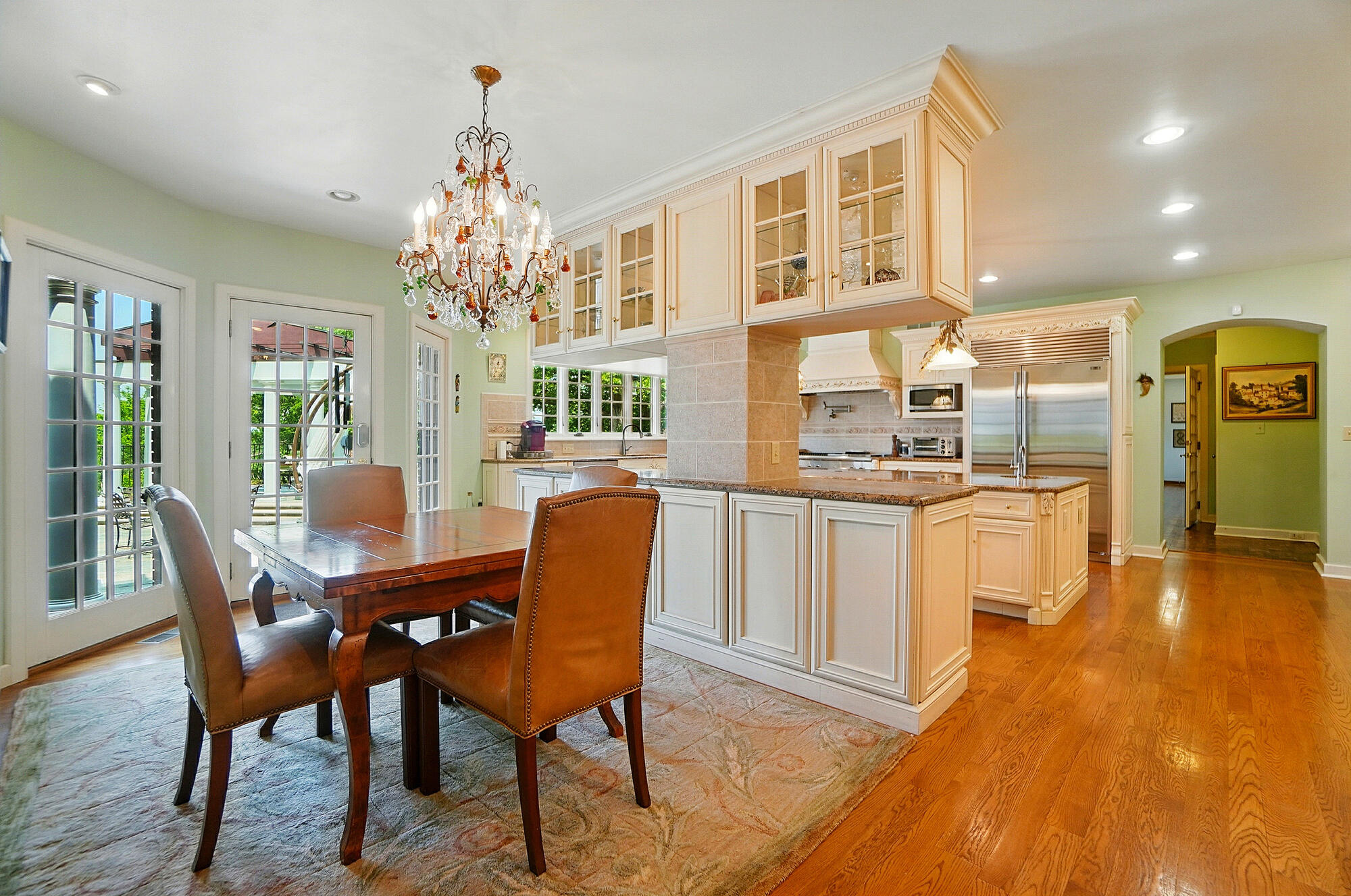 2475 Signal Hill Road, Springfield, Ohio 45504