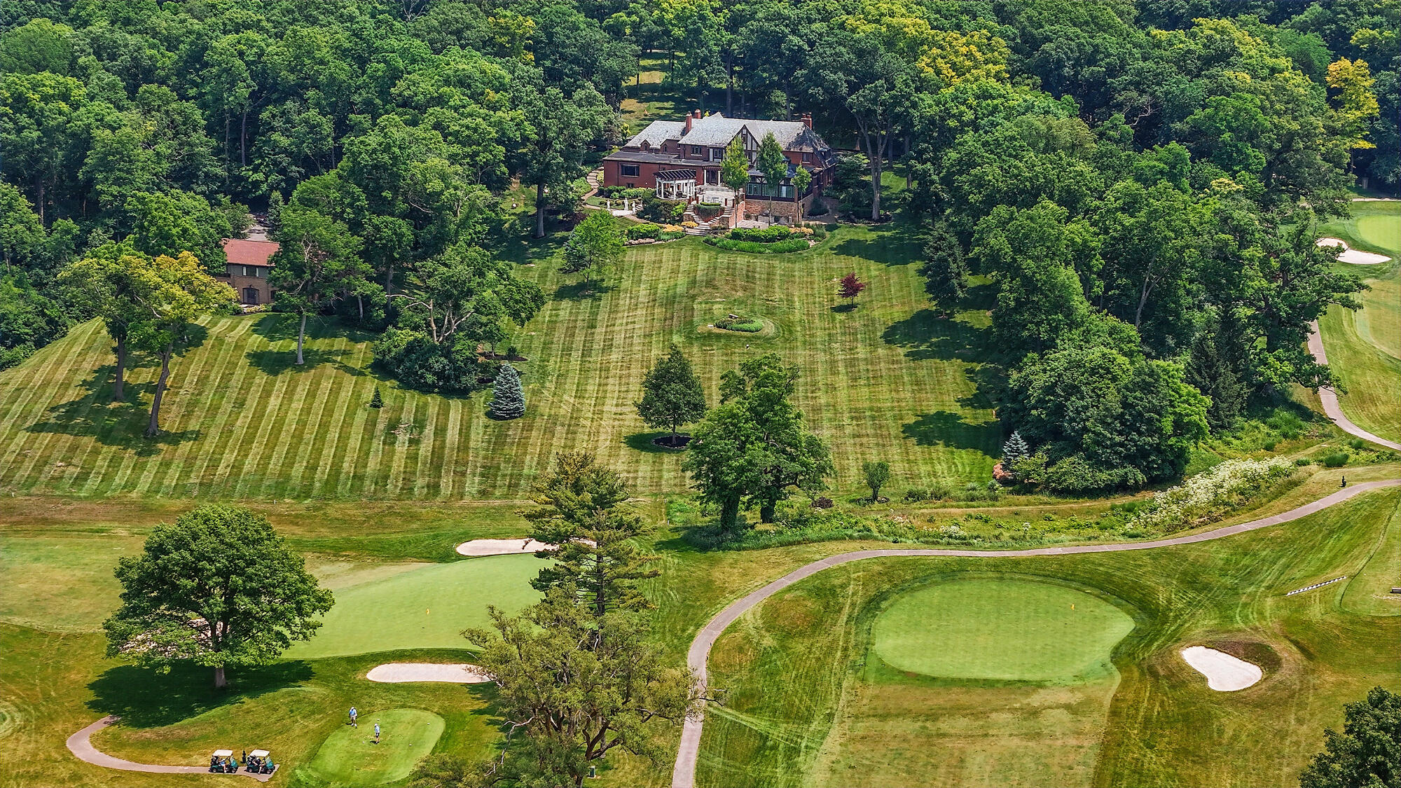 2475 Signal Hill Road, Springfield, Ohio 45504