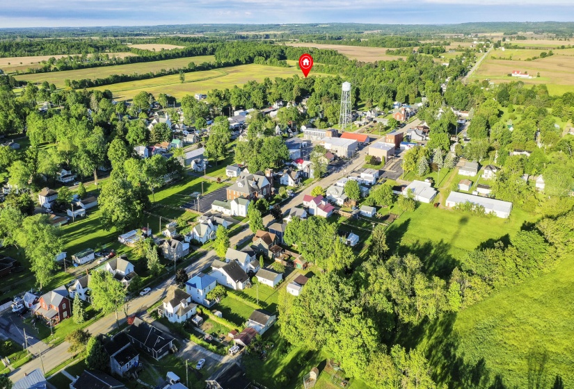 247 State Street Aerial-4