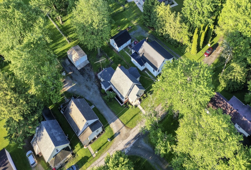 247 State Street Aerial-3