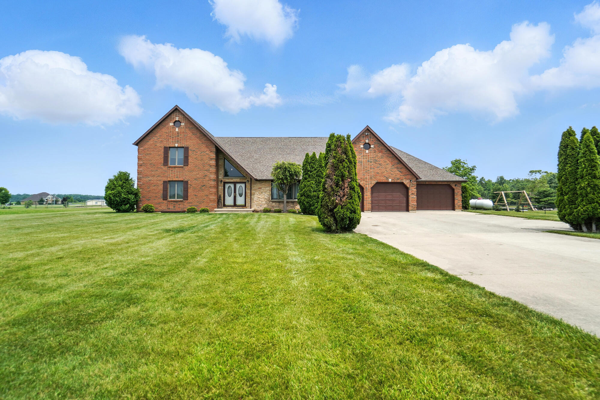 8041 Oldtown Road, Celina, Ohio 45822