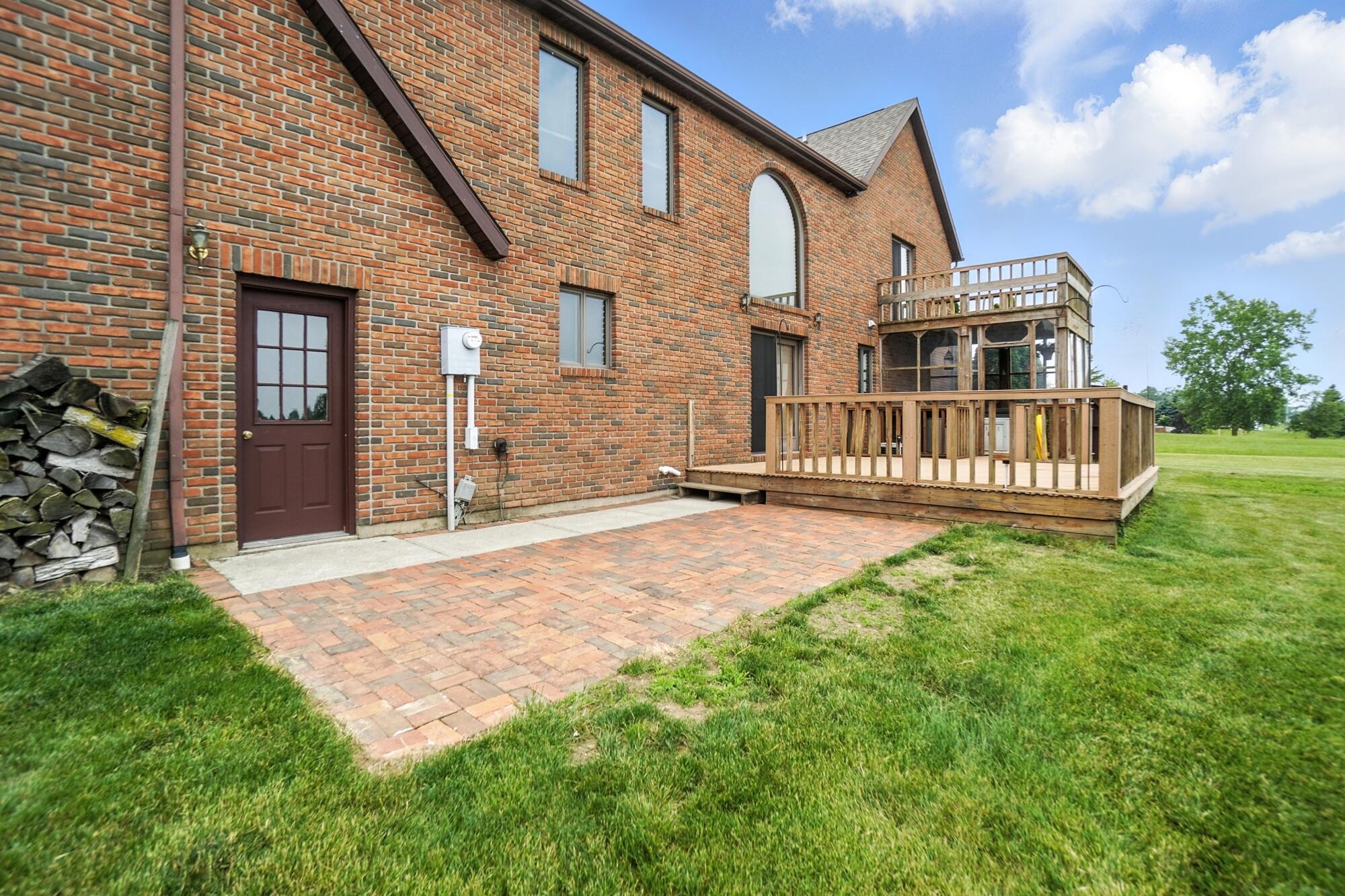 8041 Oldtown Road, Celina, Ohio 45822