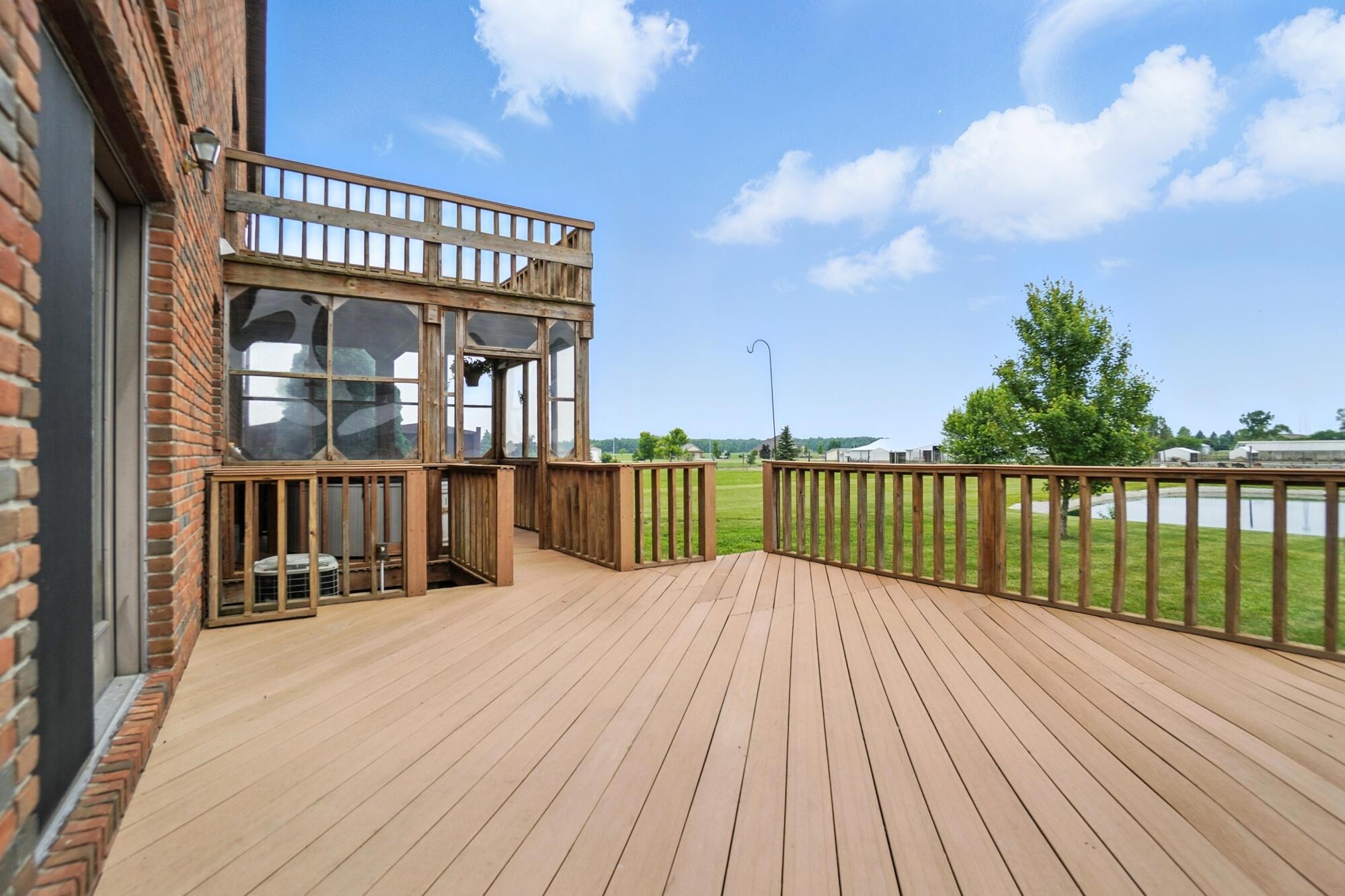 8041 Oldtown Road, Celina, Ohio 45822