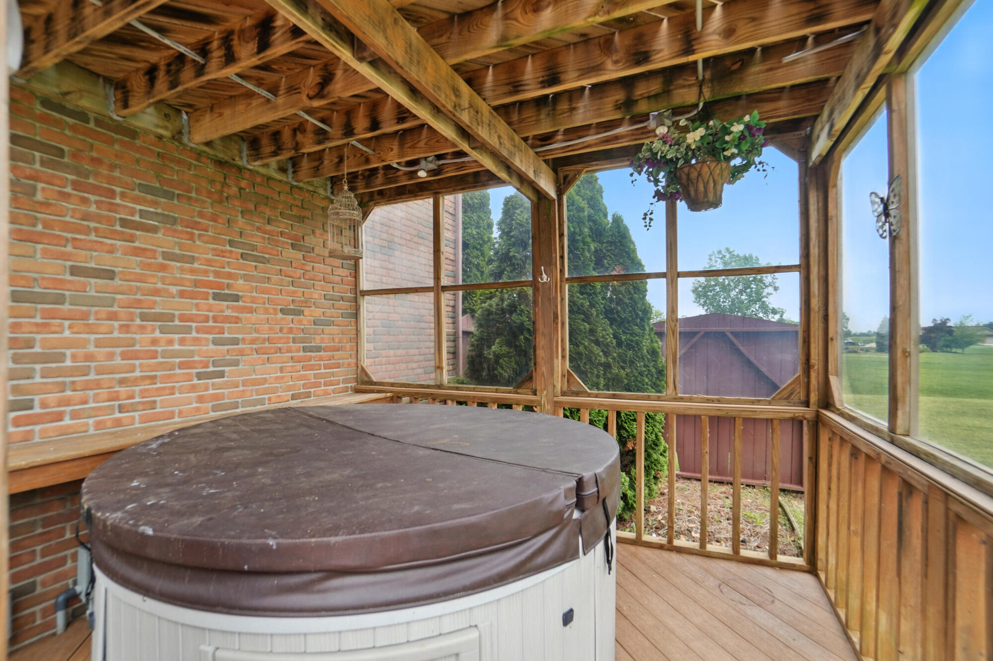 8041 Oldtown Road, Celina, Ohio 45822