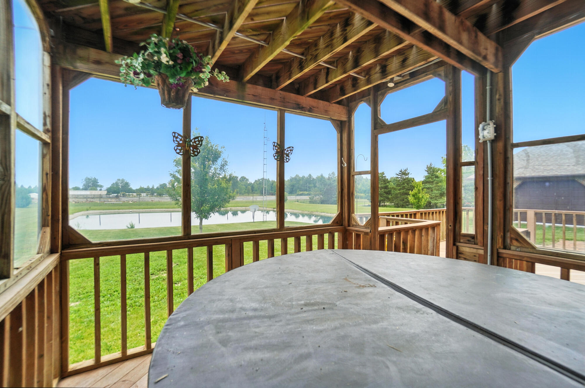 8041 Oldtown Road, Celina, Ohio 45822