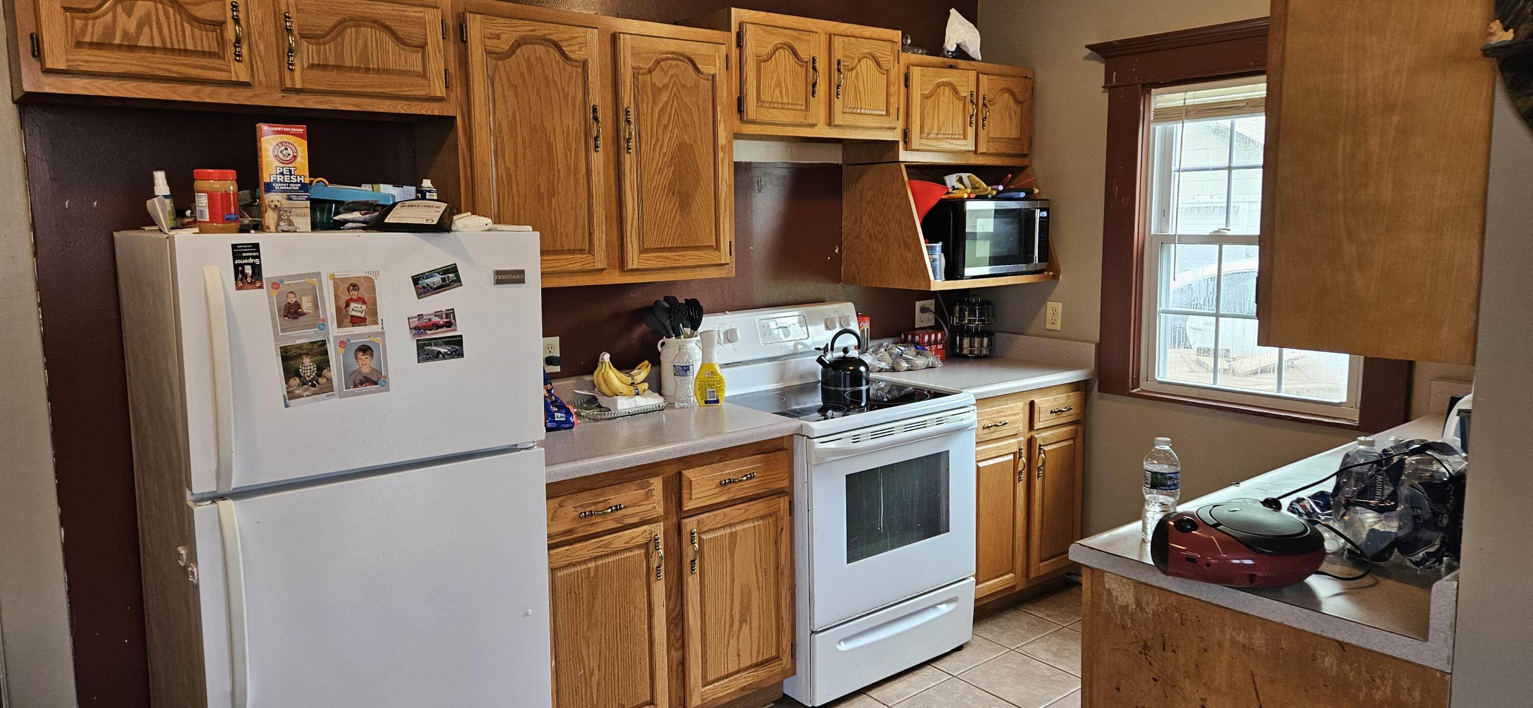 510 Spruce Street, Saint Marys, Ohio 45885