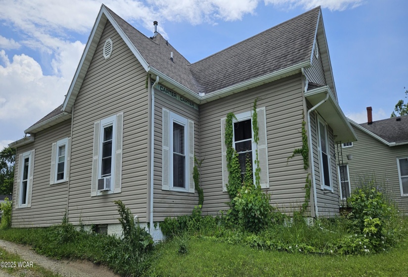 510 Spruce Street, Saint Marys, Ohio, 3 Bedrooms Bedrooms, ,2 BathroomsBathrooms,Residential,For Sale,Spruce,307422