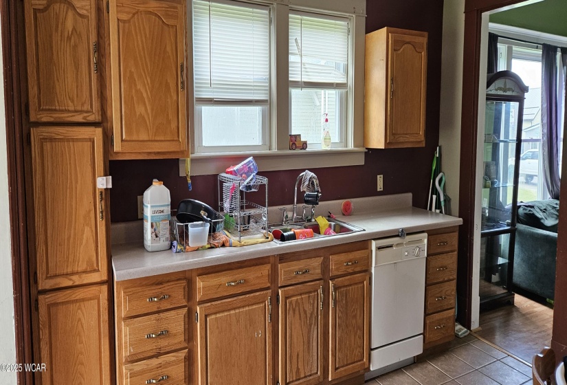 510 Spruce Street, Saint Marys, Ohio, 3 Bedrooms Bedrooms, ,2 BathroomsBathrooms,Residential,For Sale,Spruce,307422