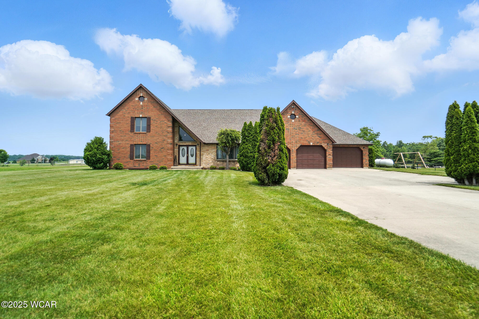 8041 Oldtown Road, Celina, Ohio