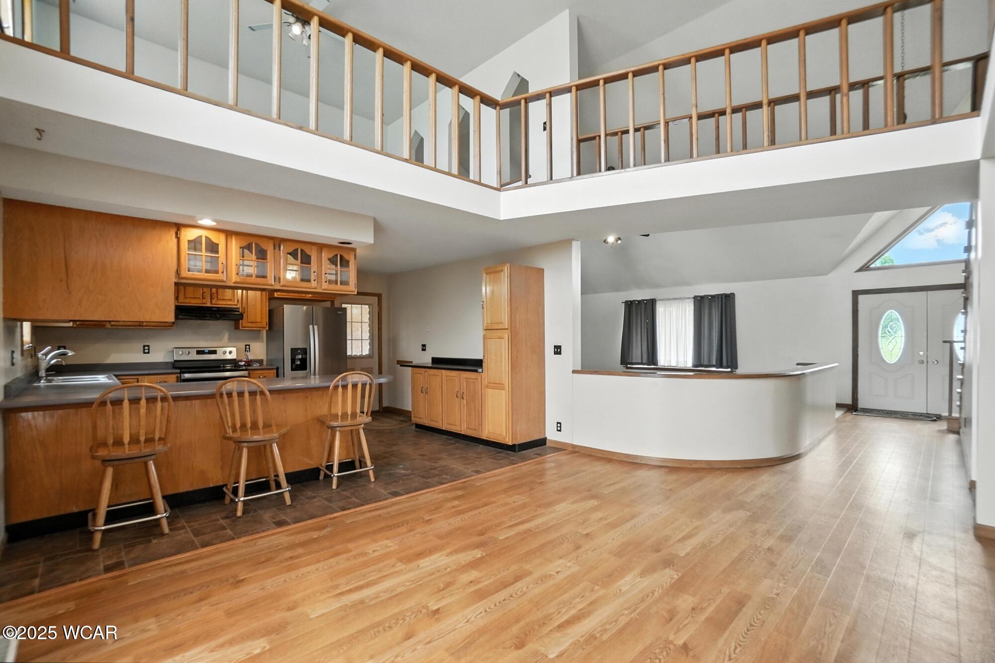 8041 Oldtown Road, Celina, Ohio