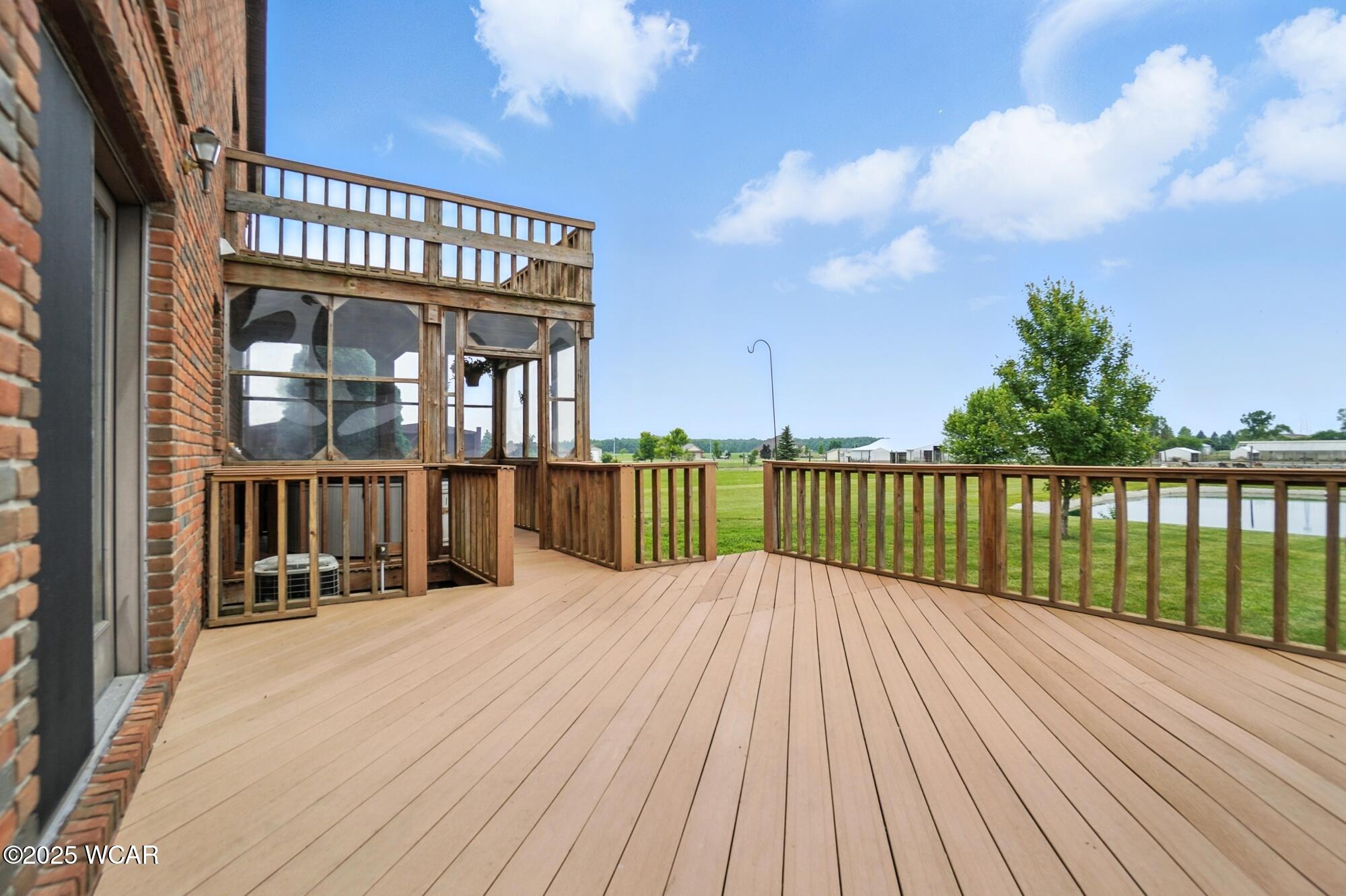 8041 Oldtown Road, Celina, Ohio