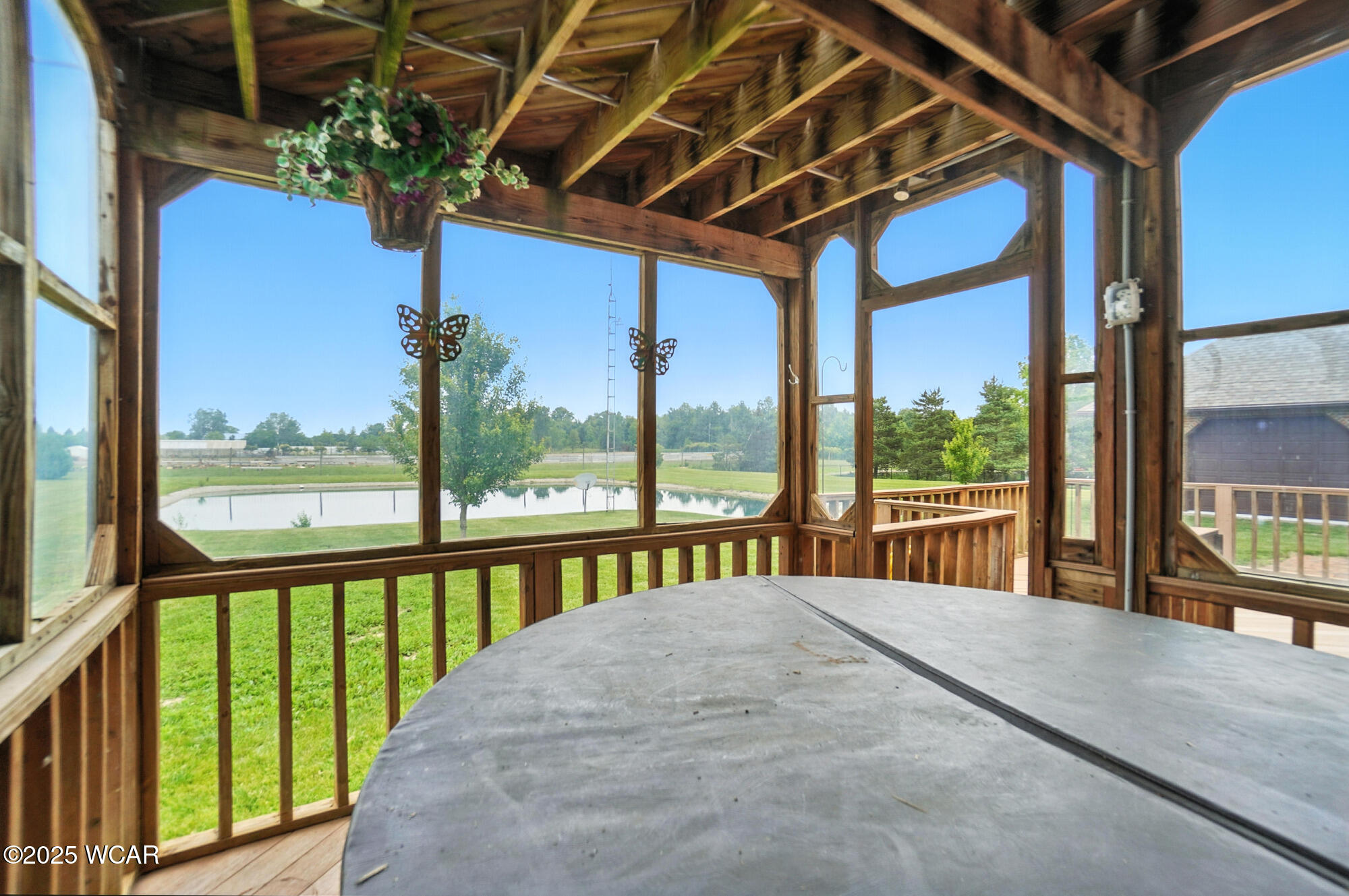 8041 Oldtown Road, Celina, Ohio