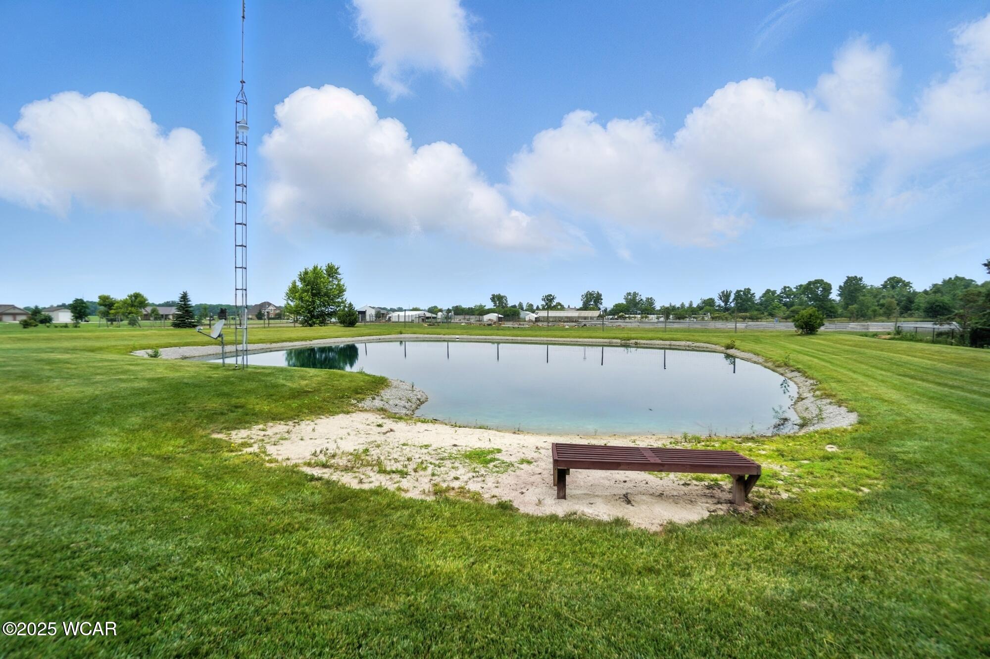 8041 Oldtown Road, Celina, Ohio