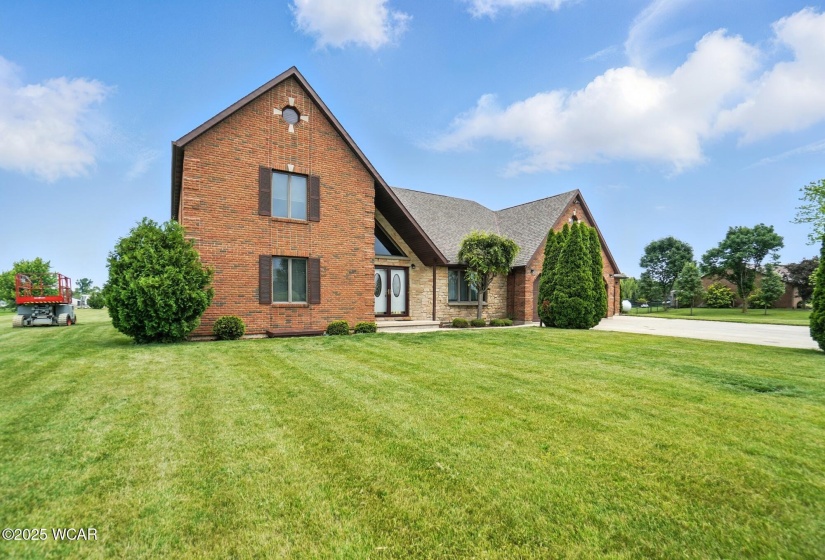 8041 Oldtown Road, Celina, Ohio, 3 Bedrooms Bedrooms, ,2 BathroomsBathrooms,Residential,For Sale,Oldtown,307421
