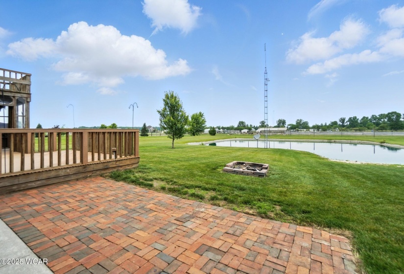 8041 Oldtown Road, Celina, Ohio, 3 Bedrooms Bedrooms, ,2 BathroomsBathrooms,Residential,For Sale,Oldtown,307421