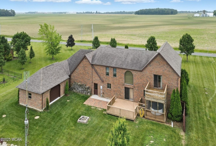 8041 Oldtown Road, Celina, Ohio, 3 Bedrooms Bedrooms, ,2 BathroomsBathrooms,Residential,For Sale,Oldtown,307421