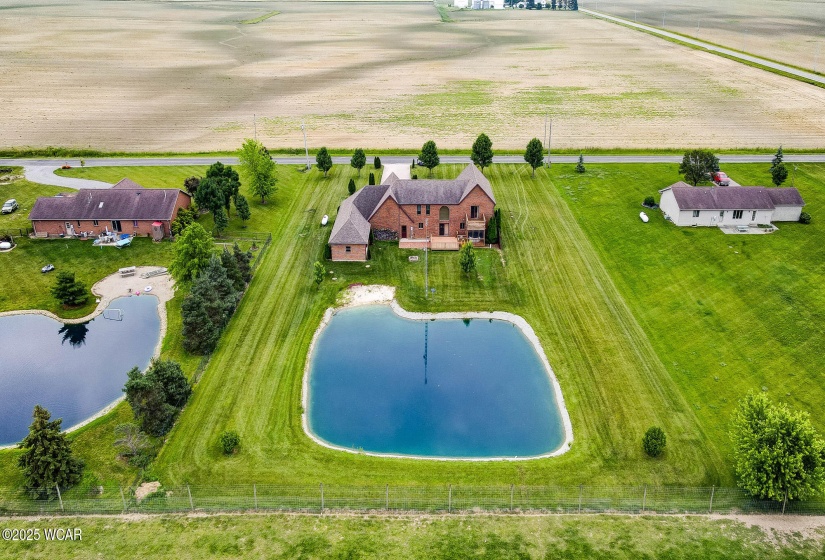 8041 Oldtown Road, Celina, Ohio, 3 Bedrooms Bedrooms, ,2 BathroomsBathrooms,Residential,For Sale,Oldtown,307421