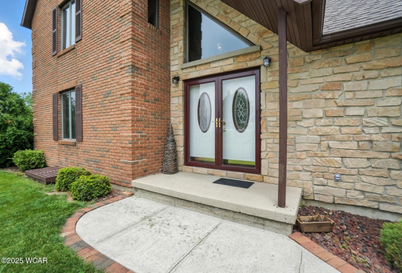 8041 Oldtown Road, Celina, Ohio, 3 Bedrooms Bedrooms, ,2 BathroomsBathrooms,Residential,For Sale,Oldtown,307421