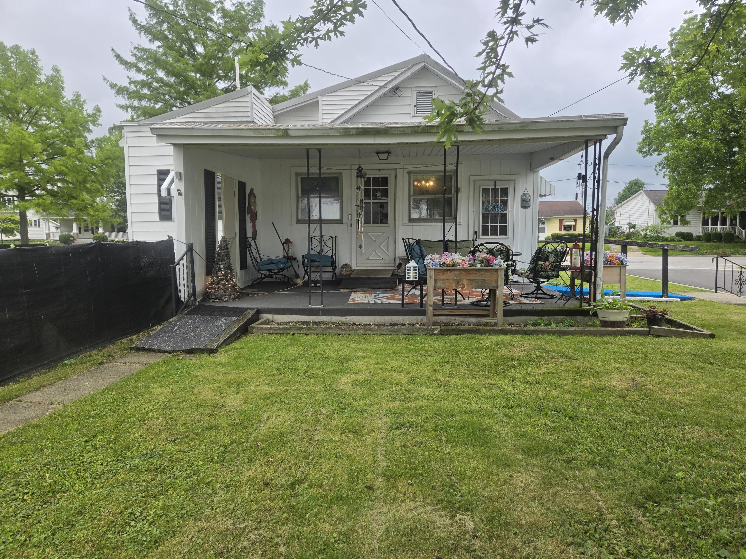 713 Blackhoof Street, Wapakoneta, Ohio 45895