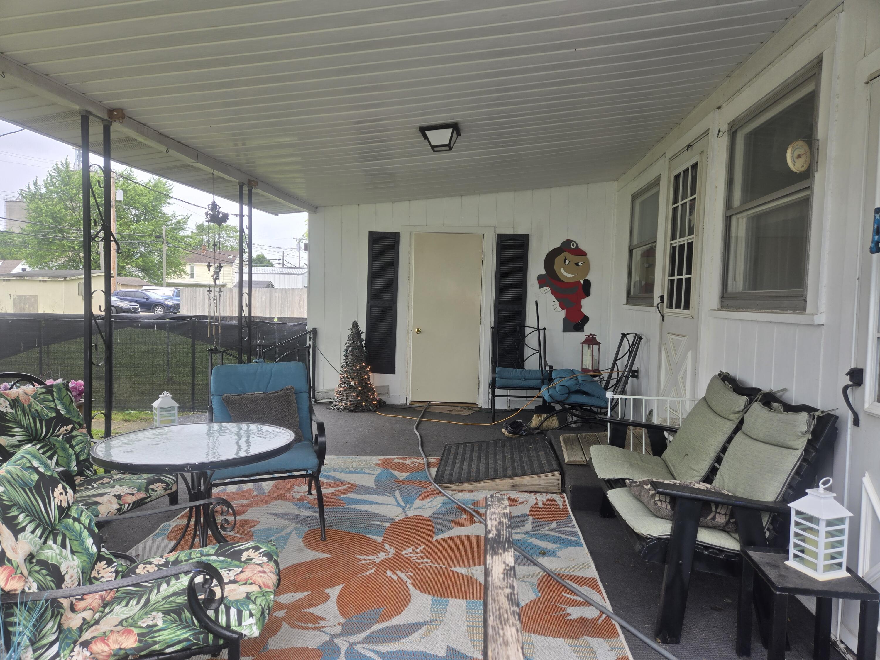 713 Blackhoof Street, Wapakoneta, Ohio 45895