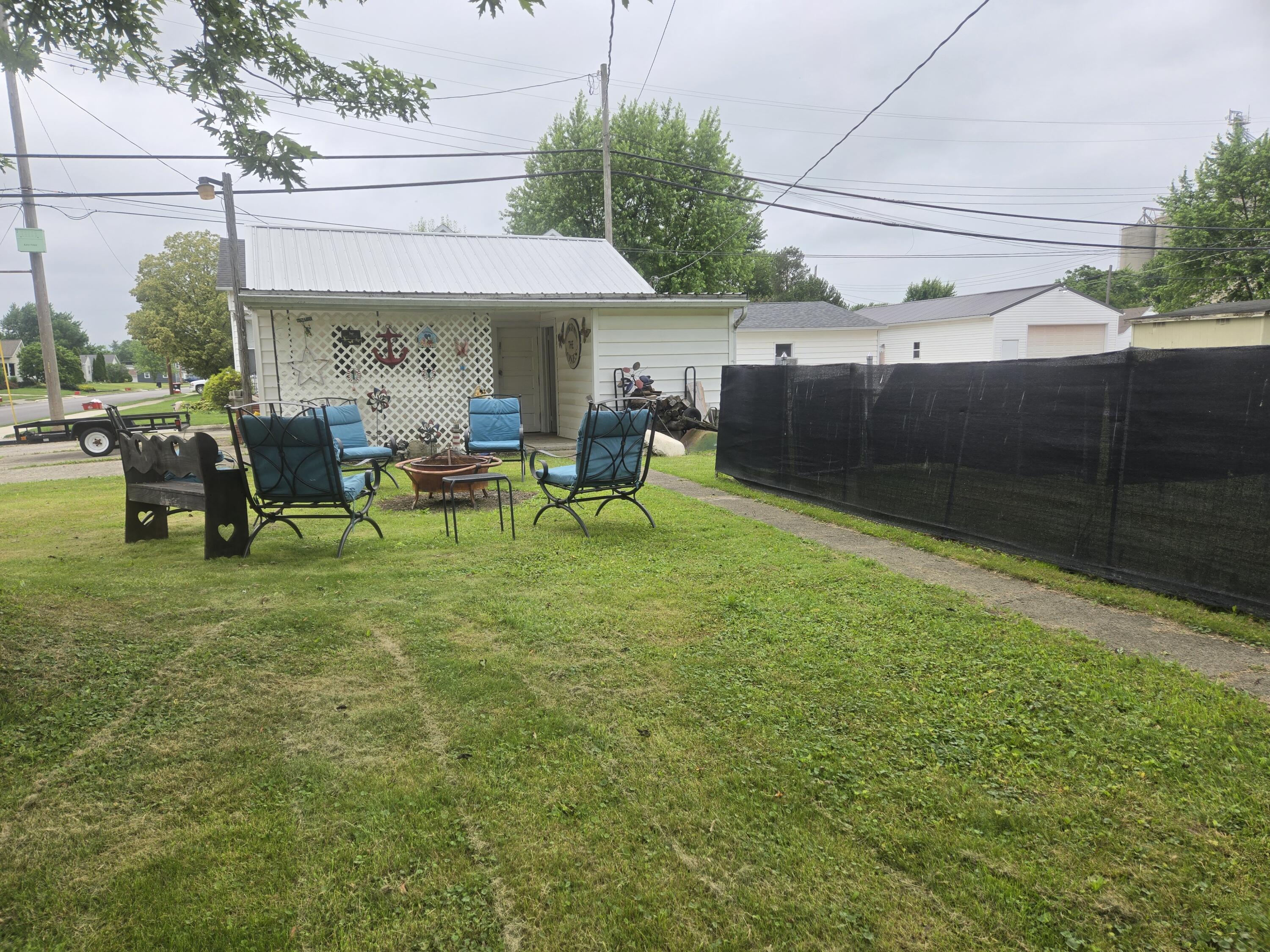 713 Blackhoof Street, Wapakoneta, Ohio 45895
