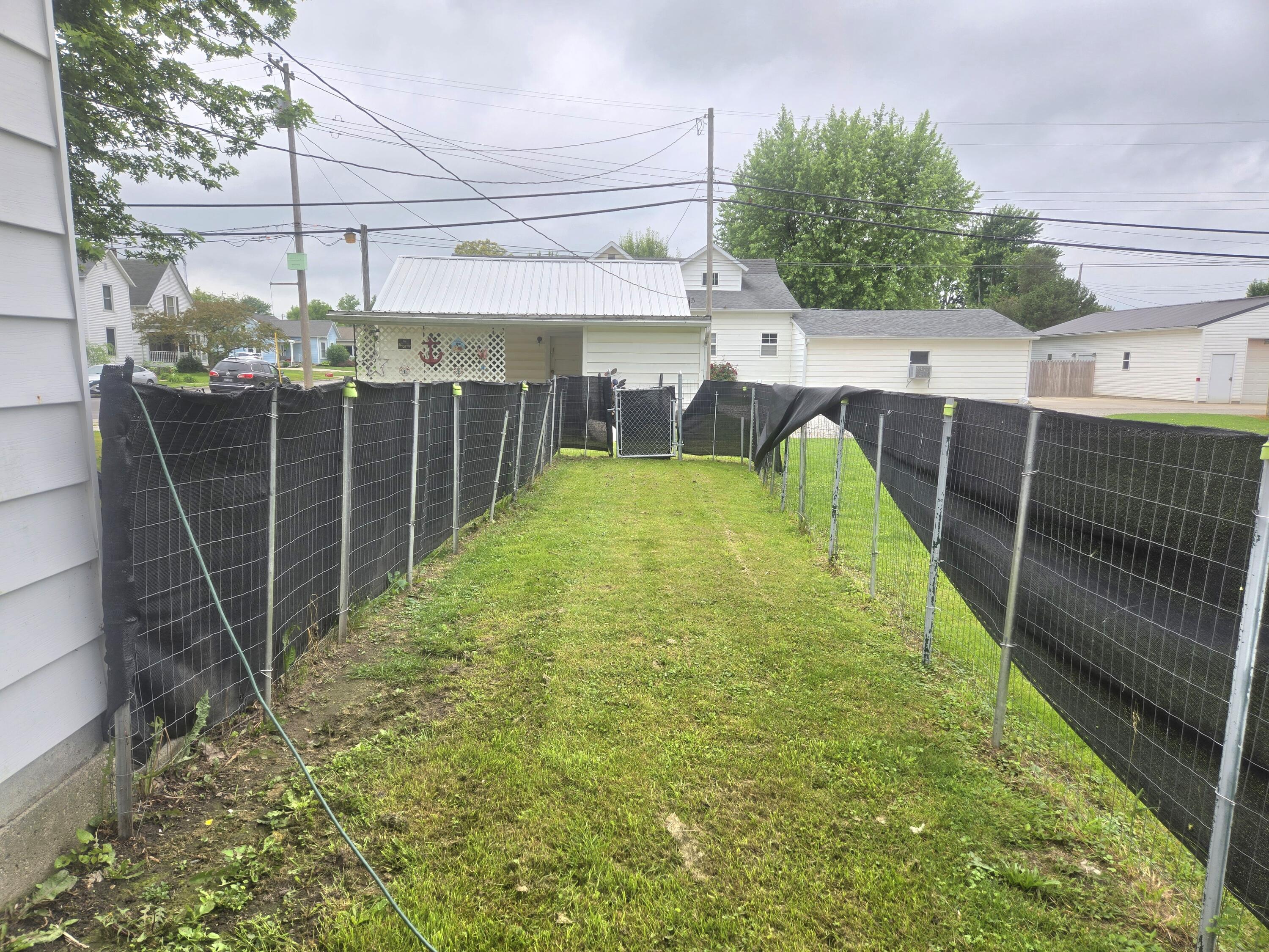 713 Blackhoof Street, Wapakoneta, Ohio 45895