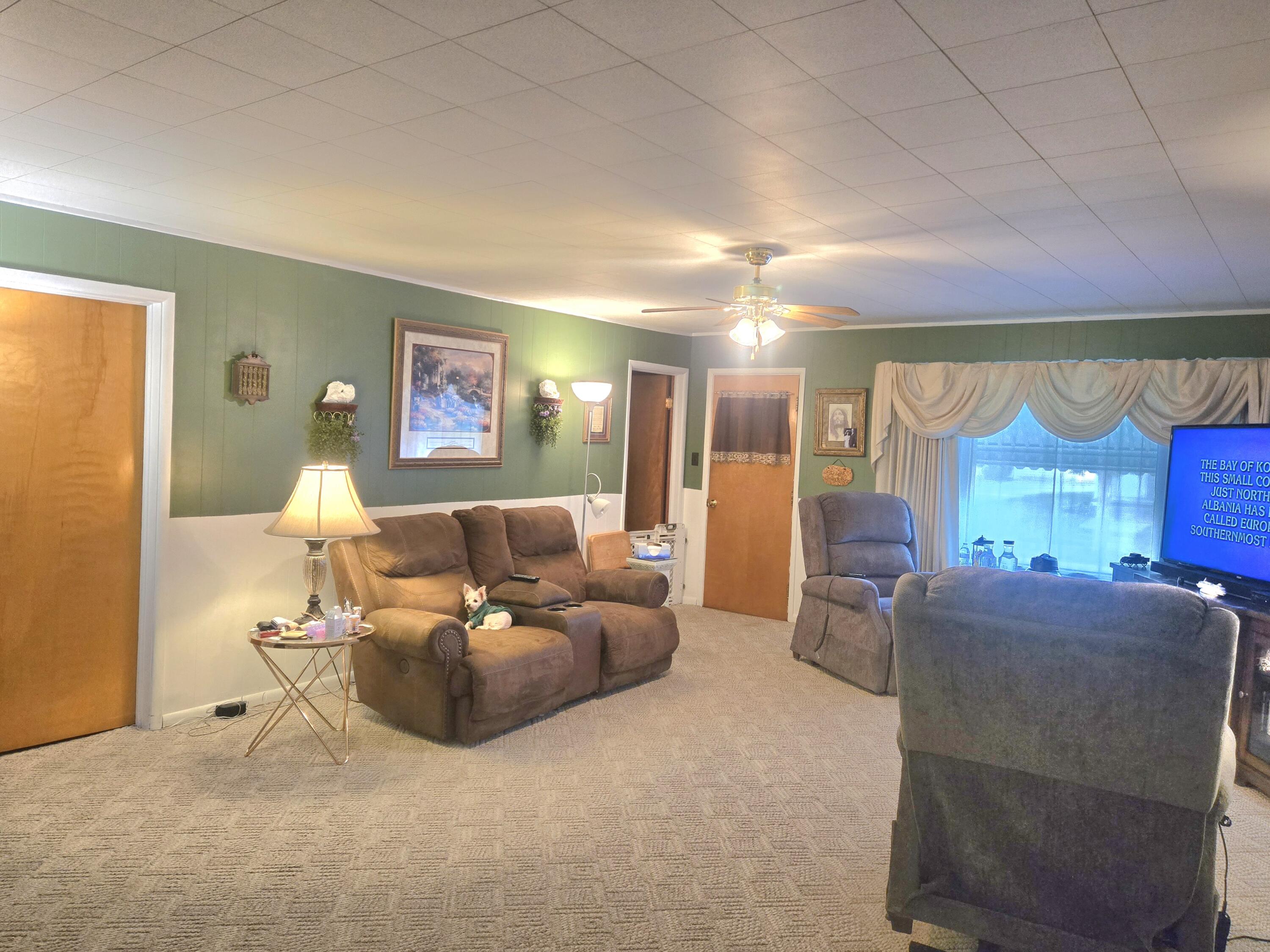 713 Blackhoof Street, Wapakoneta, Ohio 45895