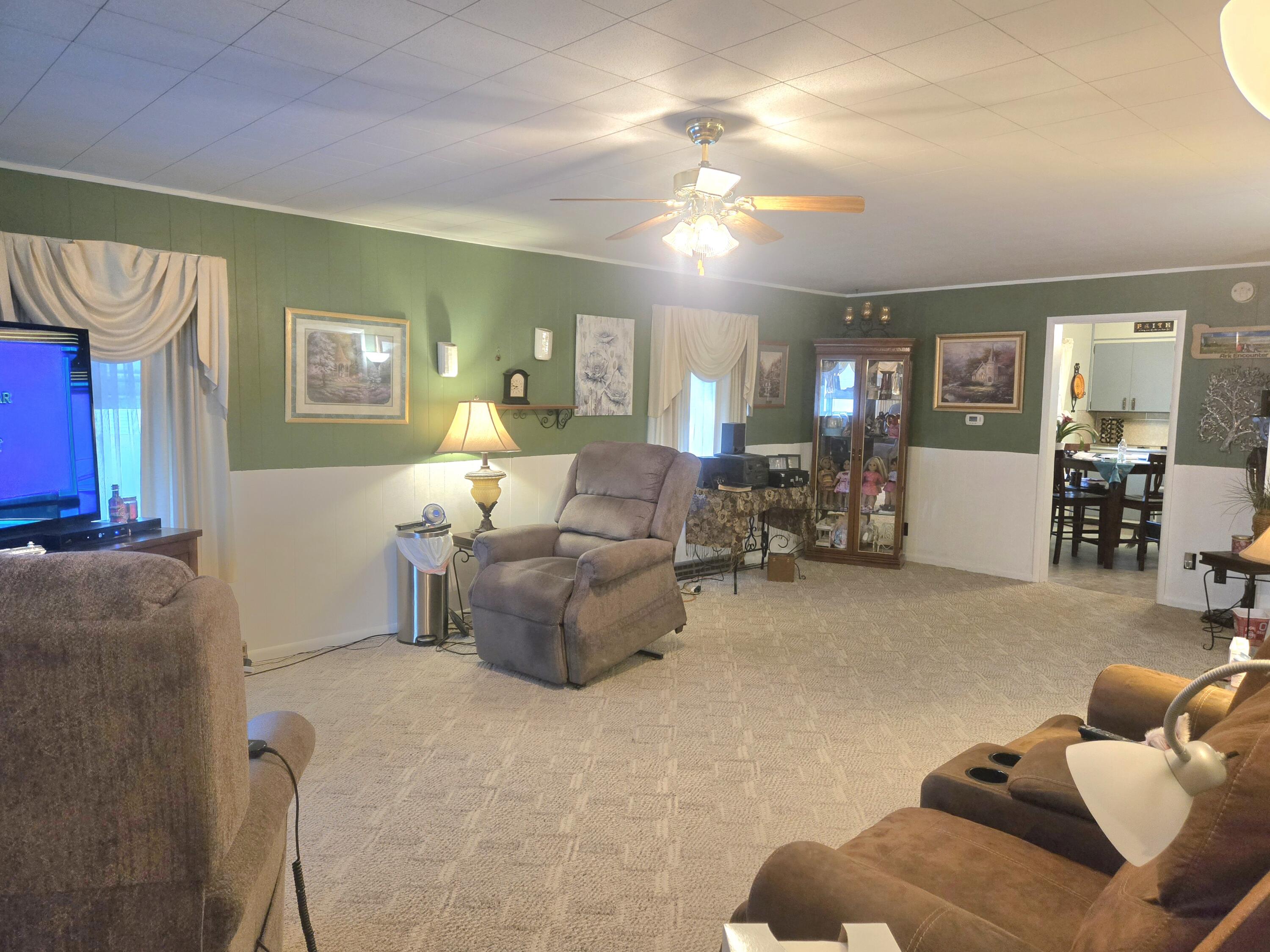 713 Blackhoof Street, Wapakoneta, Ohio 45895